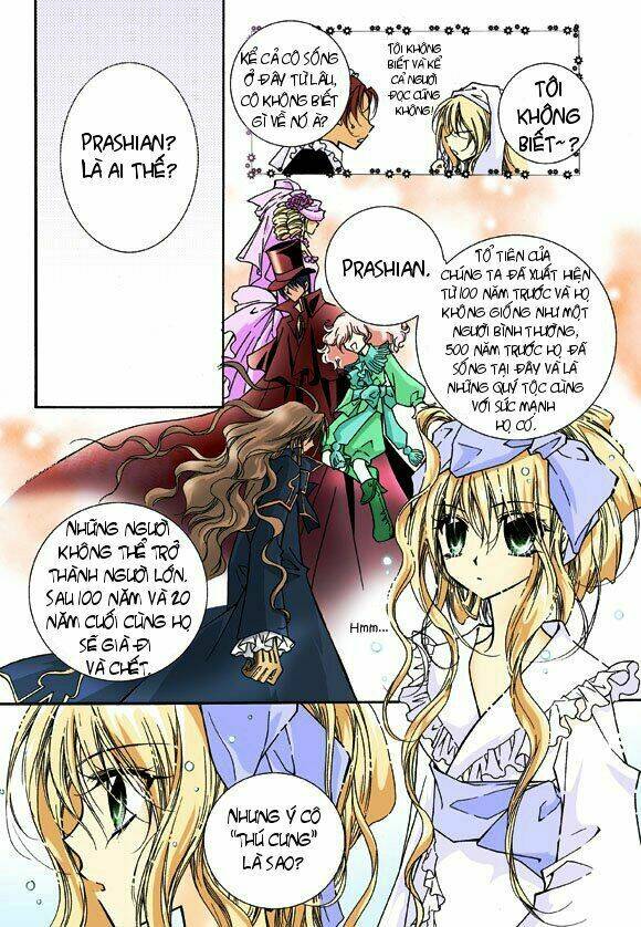 tiara chapter 1 7