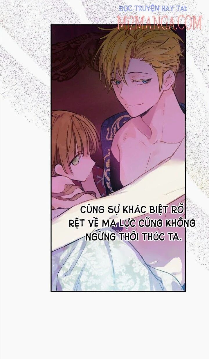 một ngày nọ tôi bỗng thành nàng công chúa chapter 110 9