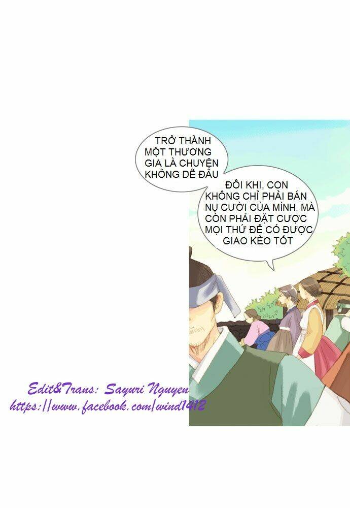 the great merchant kim manduk chapter 21 7