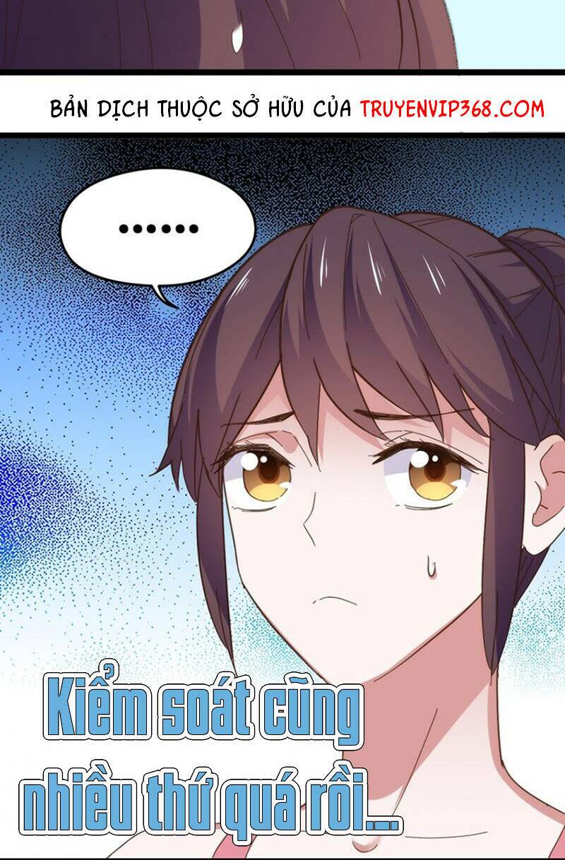 nữ tiếp viên hàng không của boss chapter 10 9