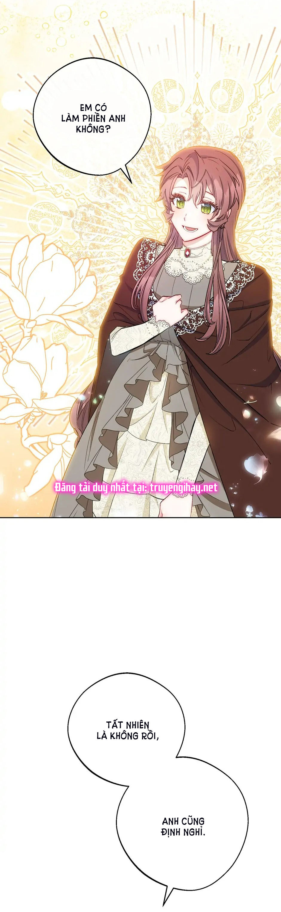 50 công thức pha trà của nữ công tước chapter 139 45