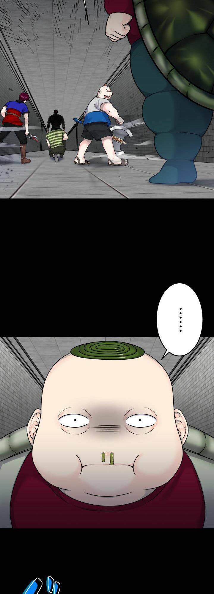 trò chơi của chúa thượng chapter 22 60