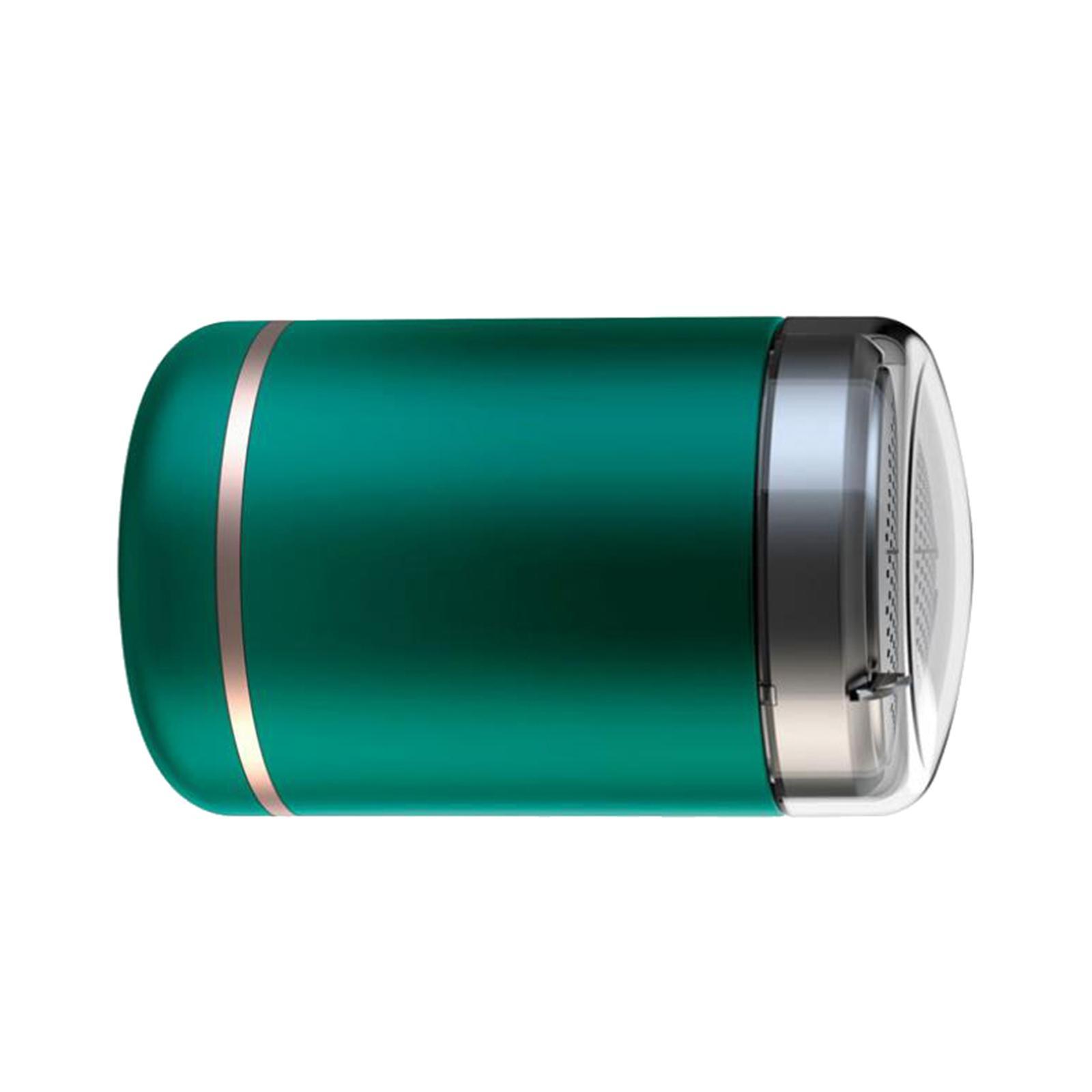 Mini Electric USB Rechargeable Compact