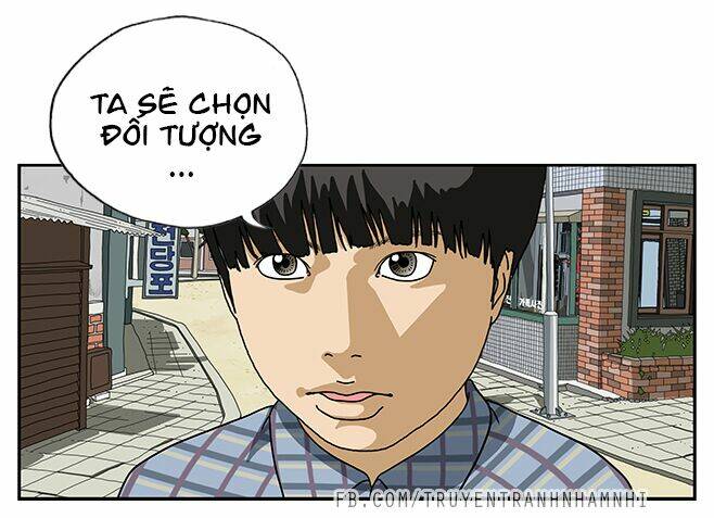 cậu bé lập dị chapter 7 10