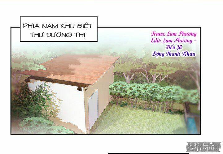 ảnh đế lão công ngoan ngoan ái chapter 4.5 18