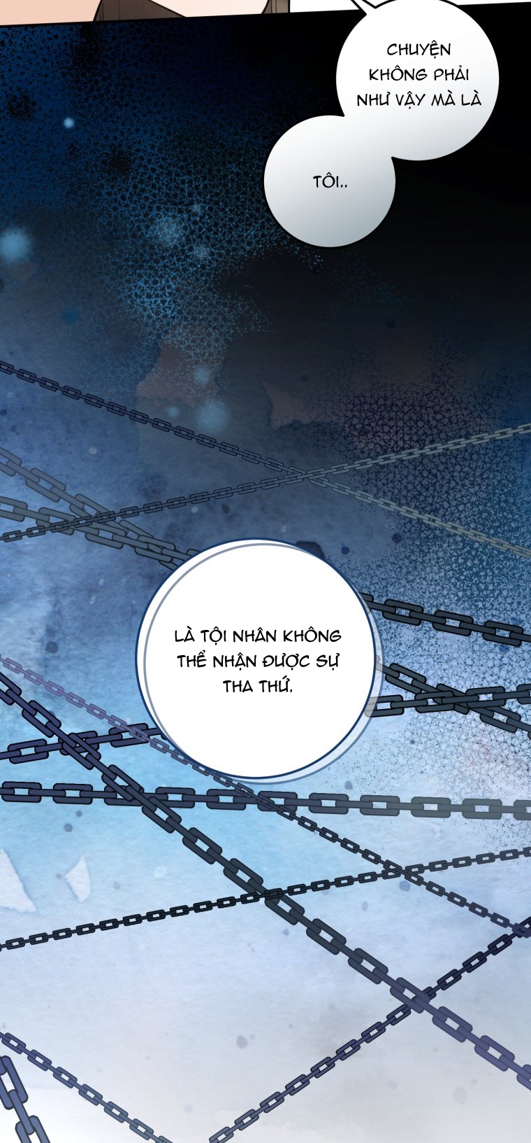 [15+] Lý Do Kết Hôn chapter 11.1 - Trang 28
