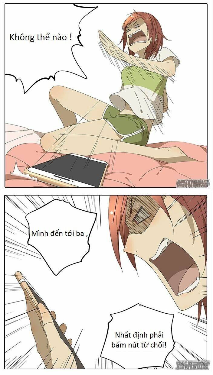 tương thân chung kết giả chapter 40 1