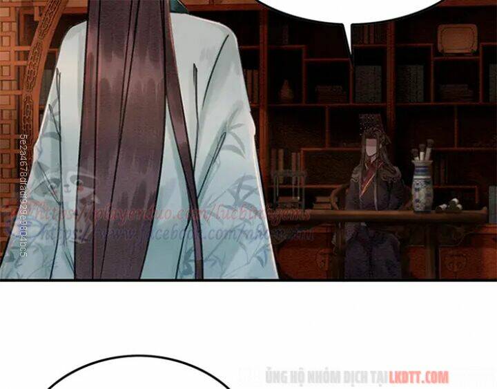 trọng sinh bá sủng nhiếp chính vương quá mạnh mẽ chapter 115 50