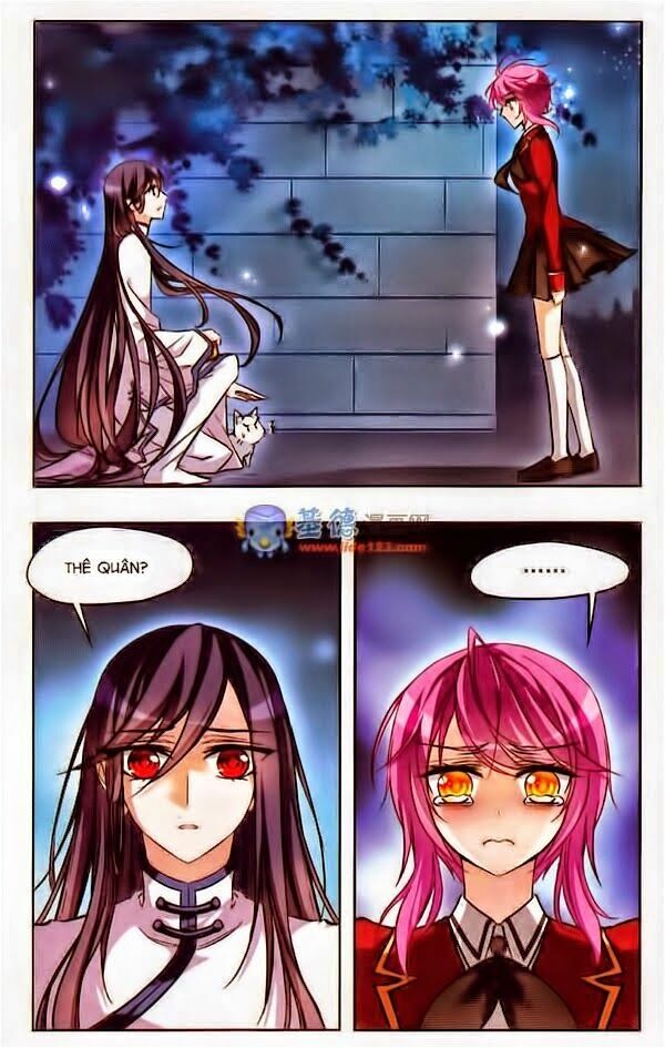 thiên giáng hiền thục nam (full) chapter 27 4