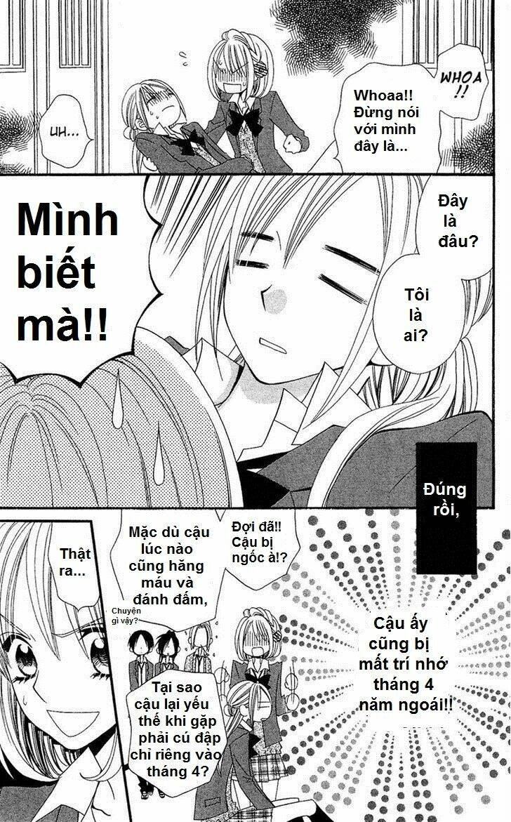 chàng trai đặc biệt chapter 36 12
