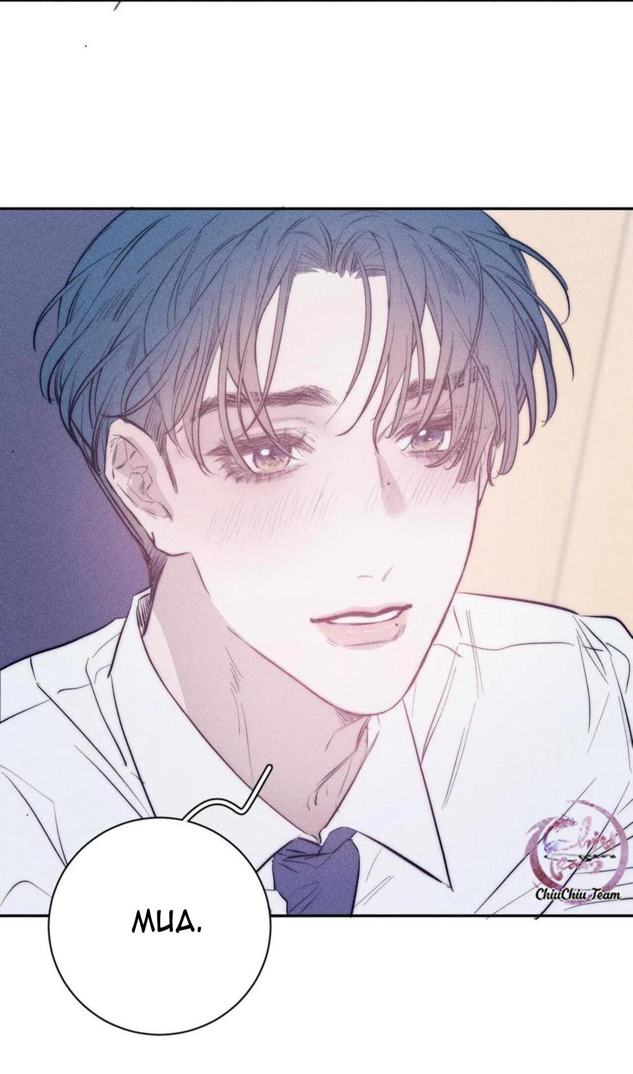 mùa xuân đang đến chapter 44 38