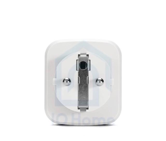 Ổ cắm thông minh Tuya Smart Life có quản lý điện năng công suất 16A/ 3500W