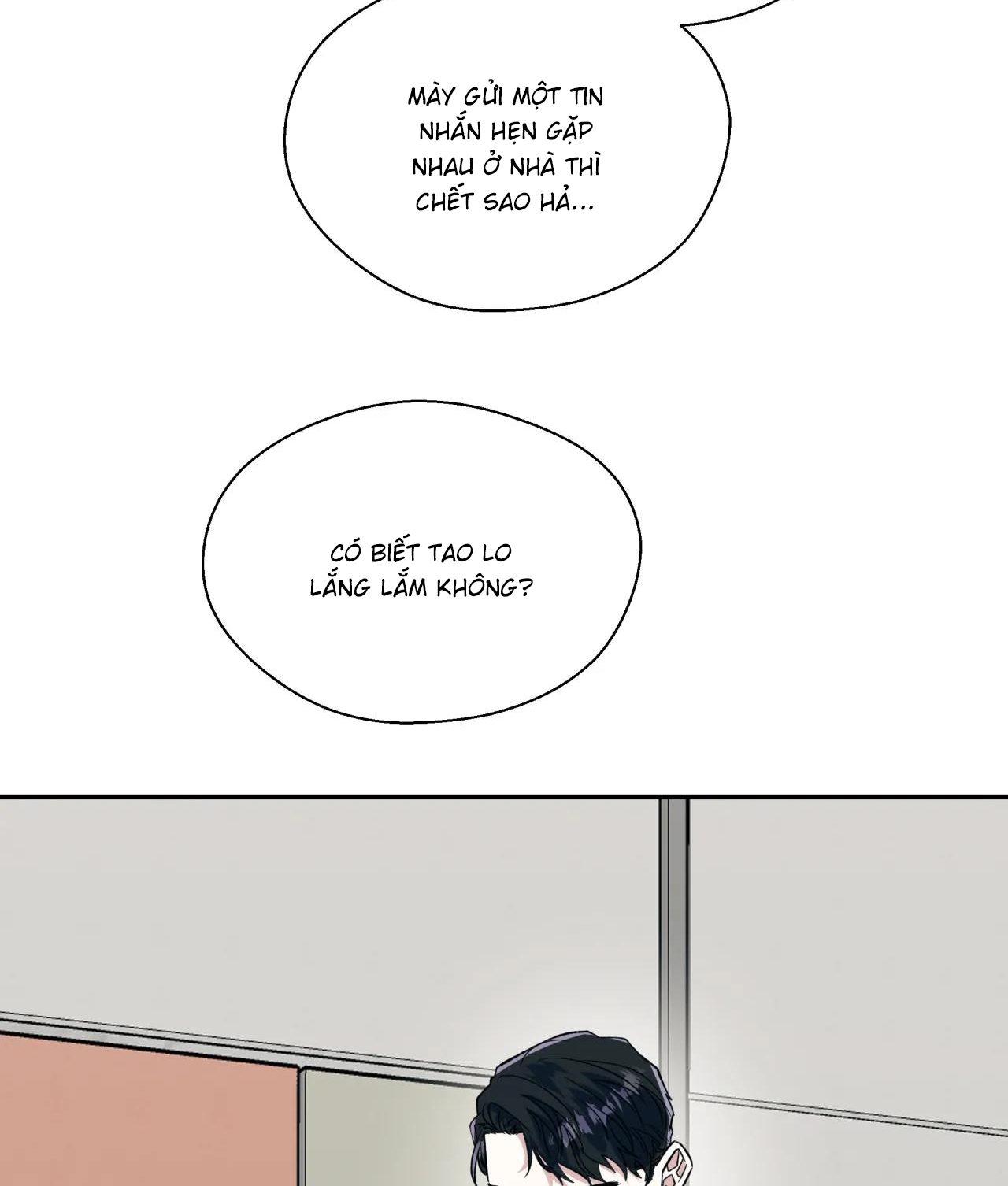 ám ảnh pheromone chapter 48 17