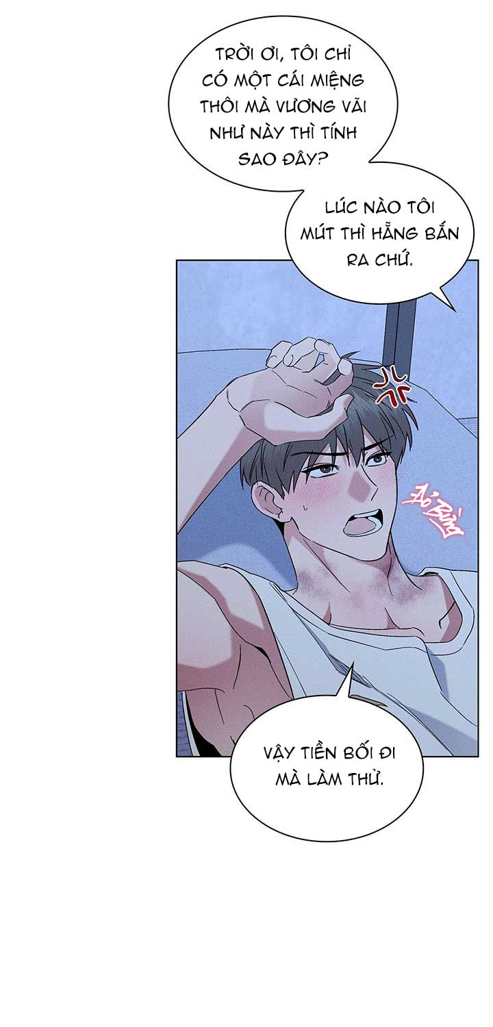 dục vọng mãnh liệt chapter 36 13