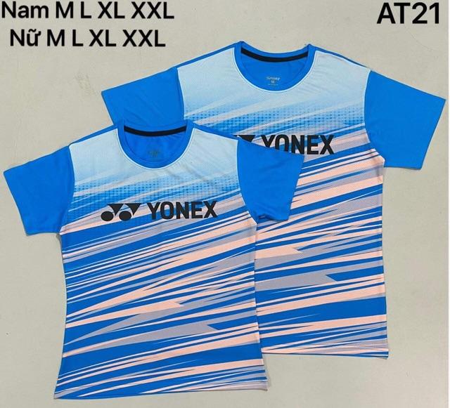 Áo yonex AT21