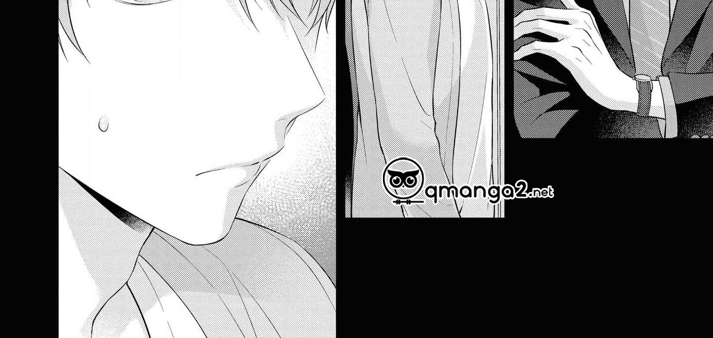 làm em tan chảy bằng nụ hôn, sau đó thì... chapter 3 85