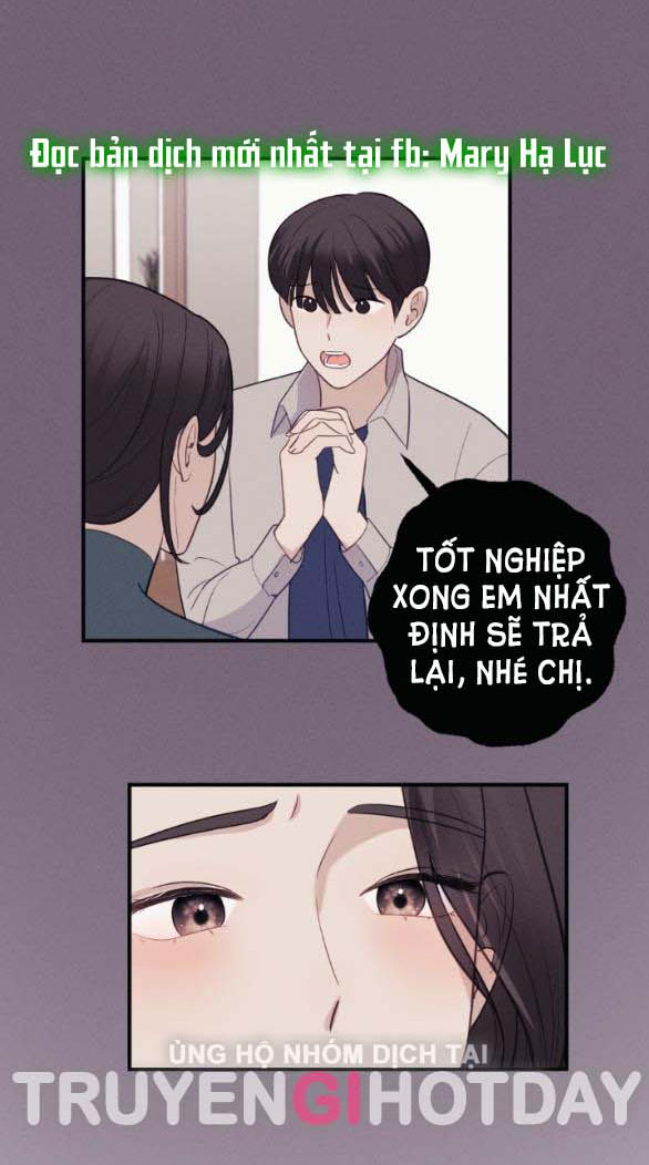 [18+] người vợ quyến rũ chapter 2.2 27