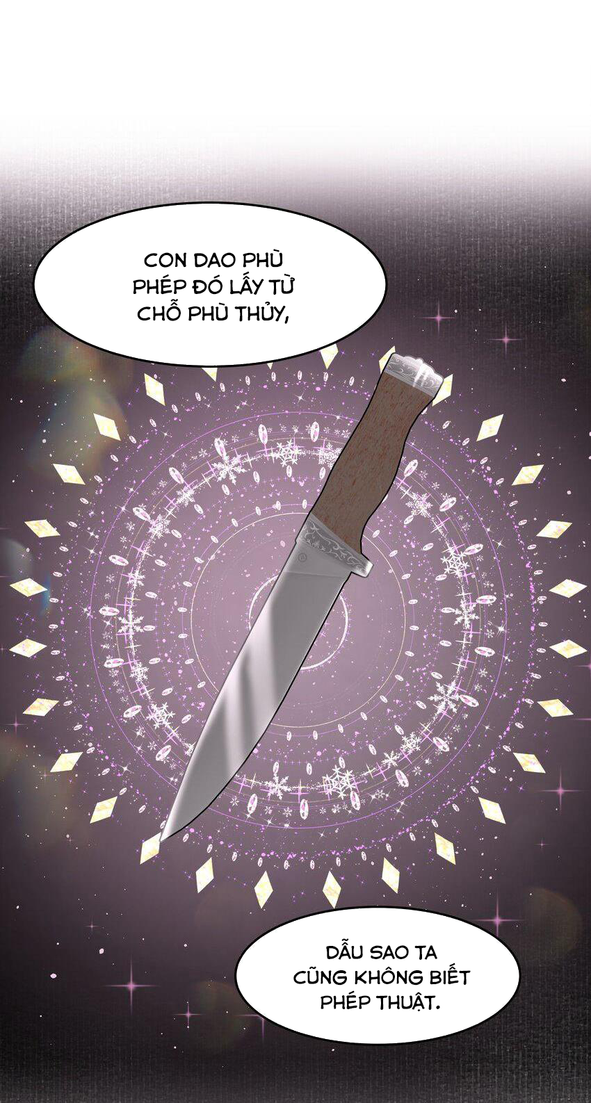 tình cũ là vua chapter 10 49