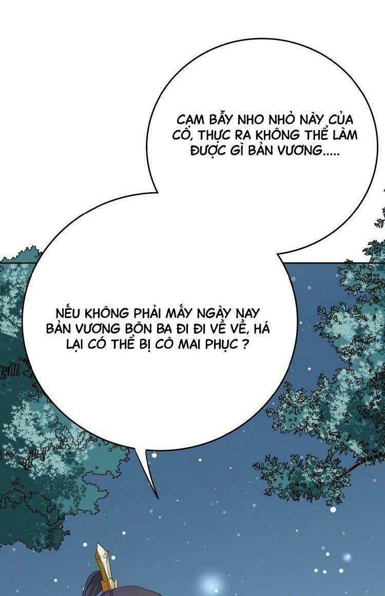 ngạo kiều vương gia huyên náo phi chapter 24 9