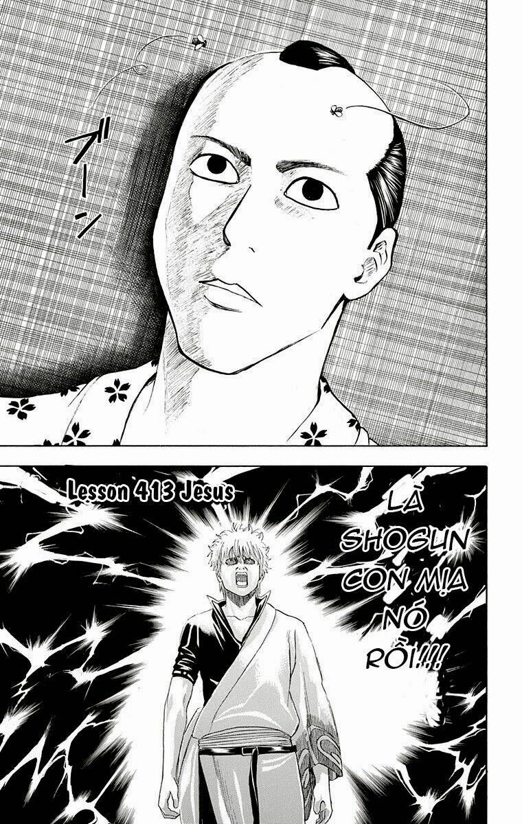 gintama - linh hồn bạc chapter 413 3