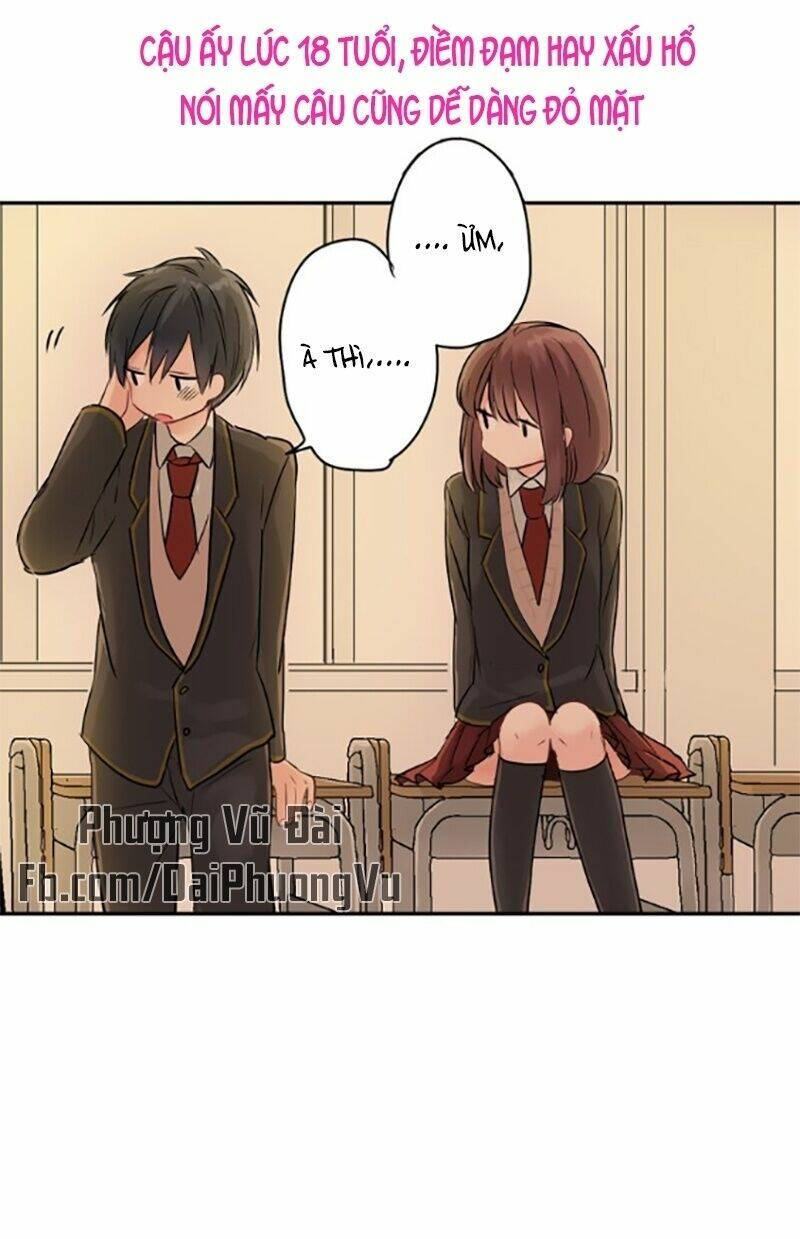 hai anh ấy của tôi chapter 1 8