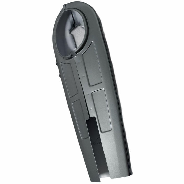 Hộp xích - Hộp bảo vệ xích dành cho xe Wave S110 - RSX và Wave anpha 110 đời 2017 đến 2019 Màu Ghi Xám - TKB8511