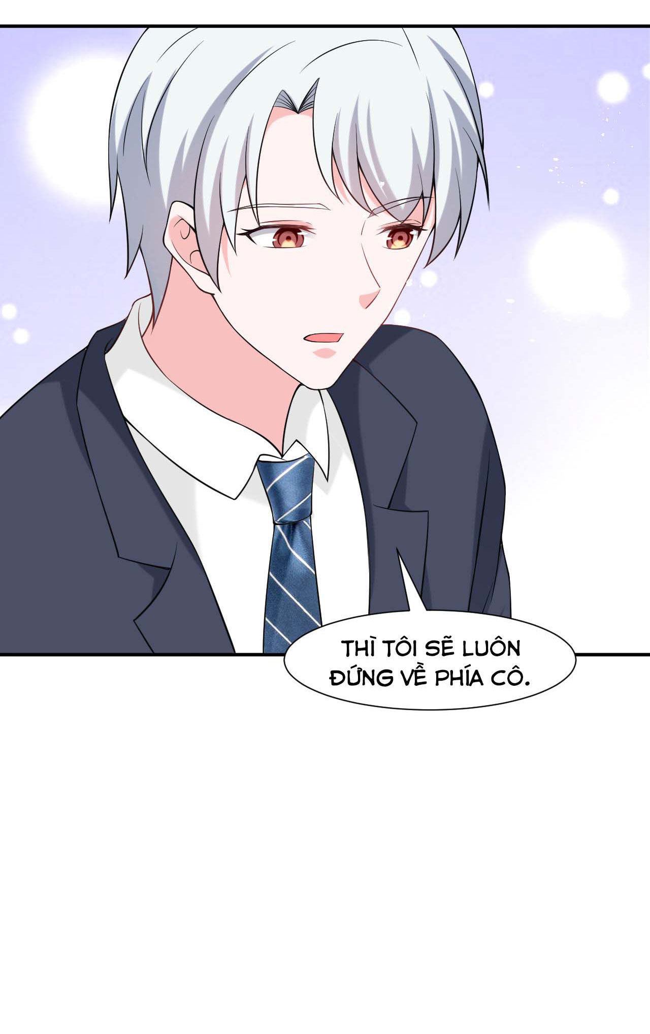 bí mật không thể yêu đương chapter 64 19