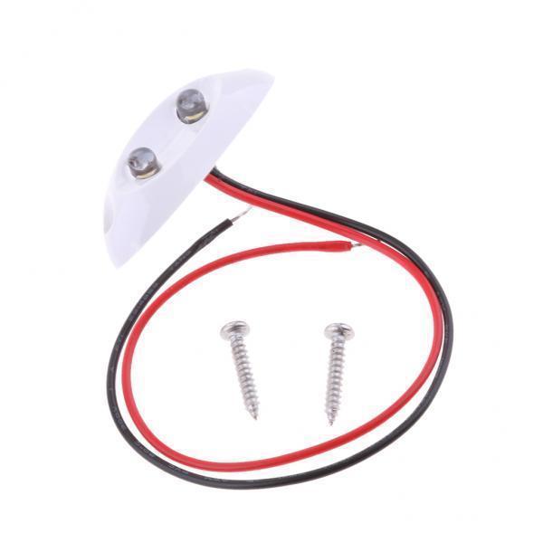 3X LED lamp  lights  light interior lighting 12v