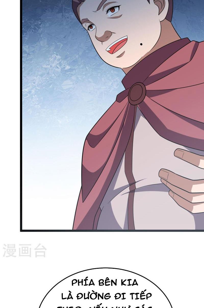 chúa tể tam giới chapter 256 24