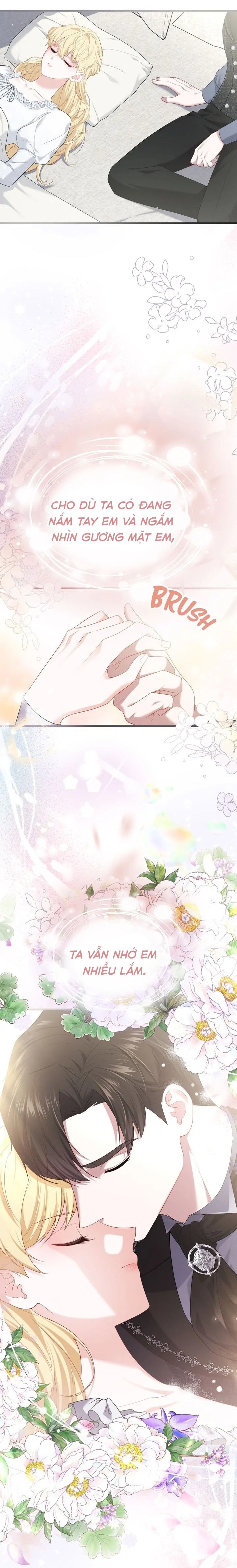 màn đêm tối của adeline chapter 76 32