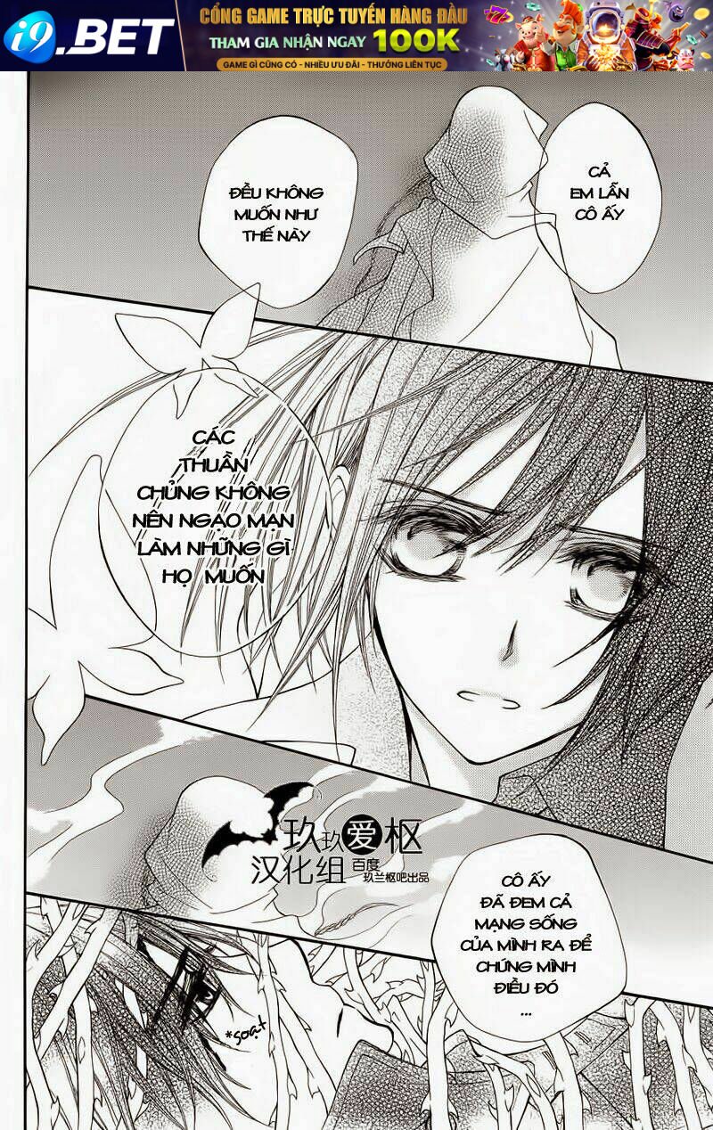 hiệp sĩ vampire chapter 84 23
