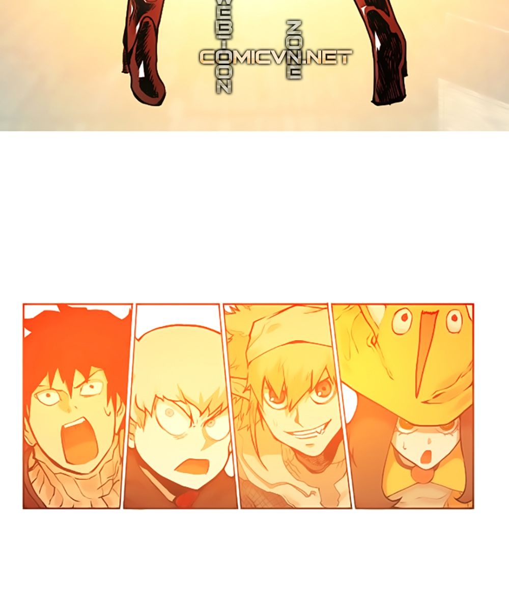 hard core leveling warrior chapter 14 43