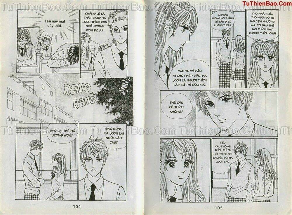 nữ sinh chapter 1 53