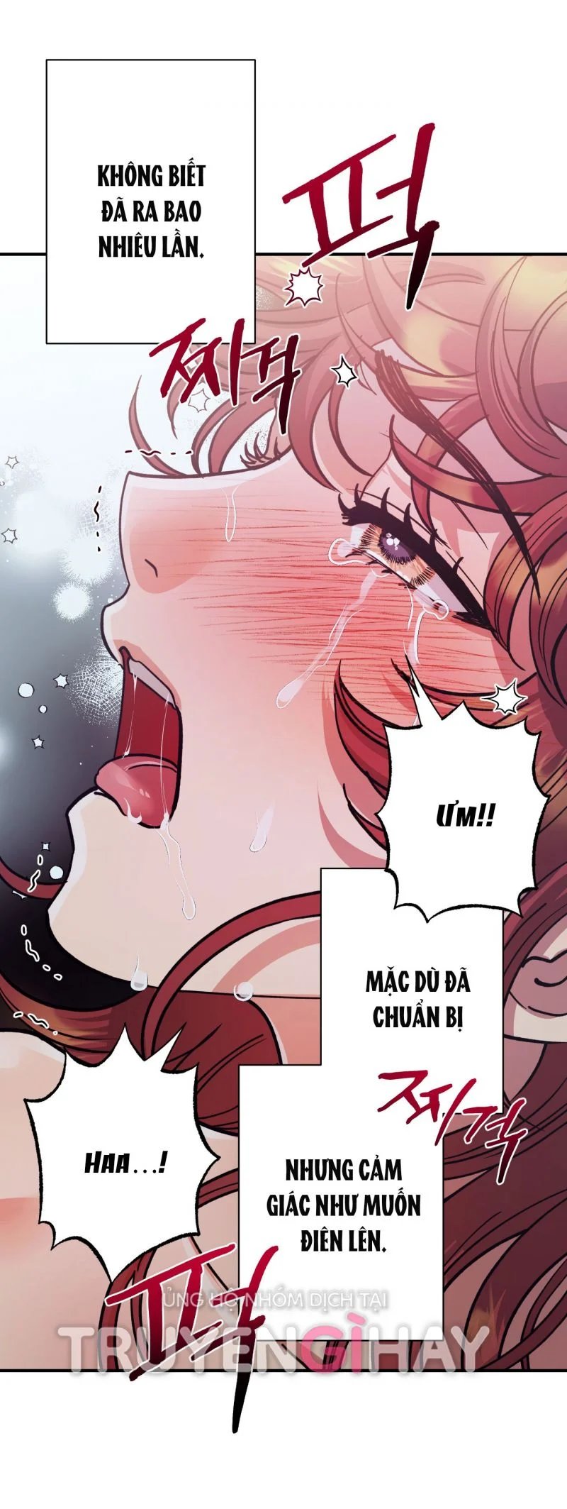 [18+] một lòng một dạ chapter 42.5 15