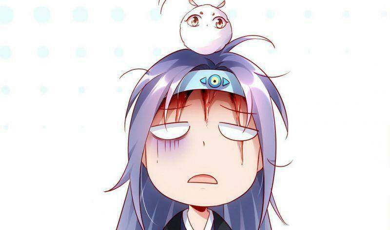 thiên kim bất hoán chapter 54.5 58