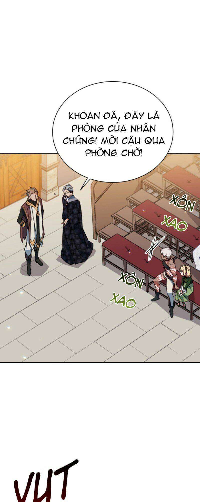 nàng elizabeth thuần khiết chapter 23 10