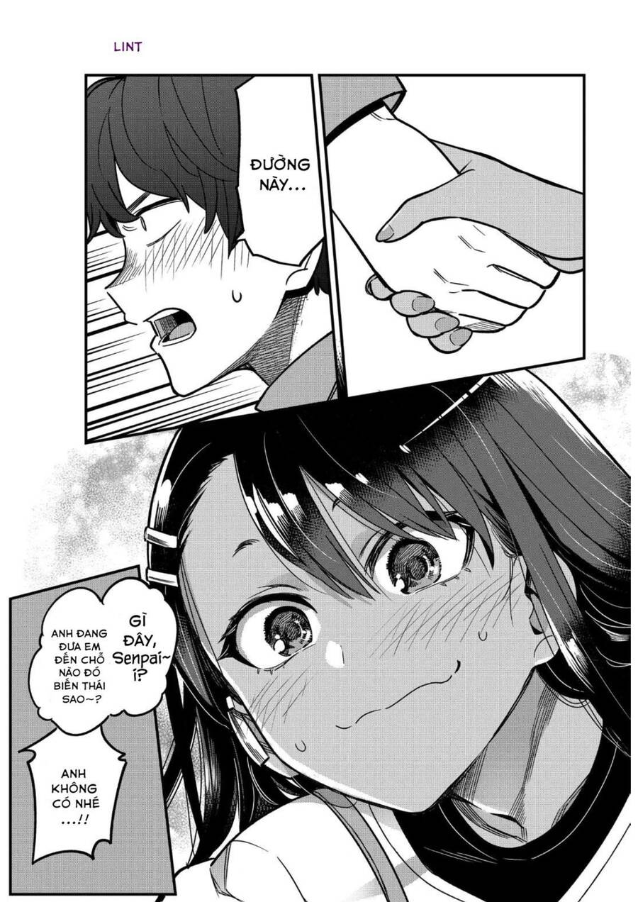 please don bully me - nagatoro-san chapter 88 21