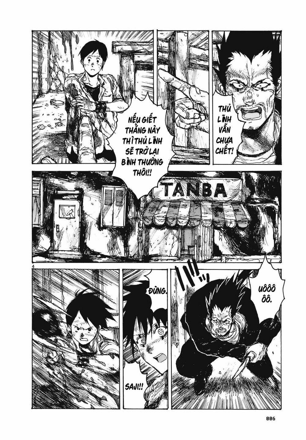 thế giới ma thuật và kẻ mất trí chapter 86 12