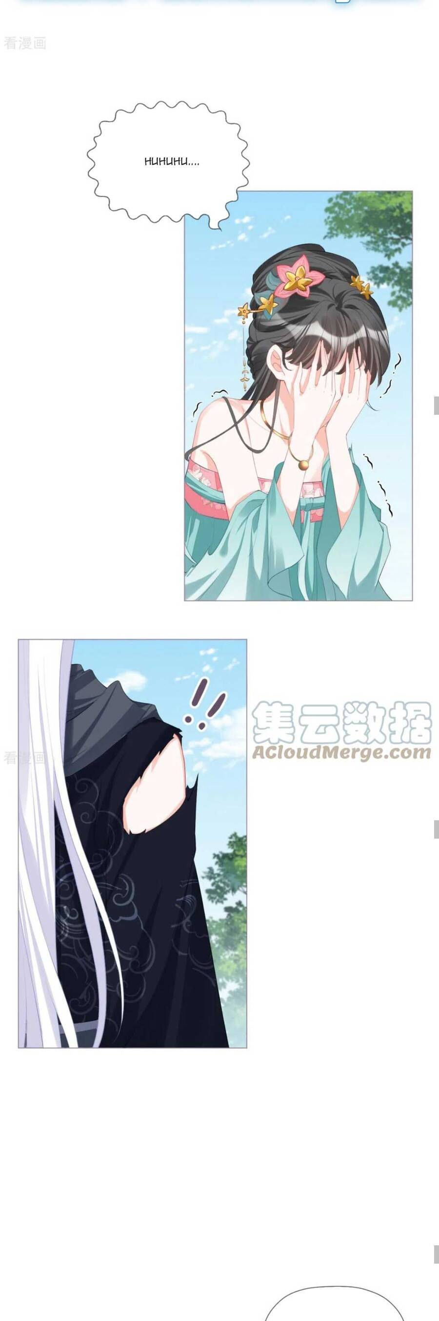 thiết lập ác nữ của tôi sụp đổ rồi chapter 40 18