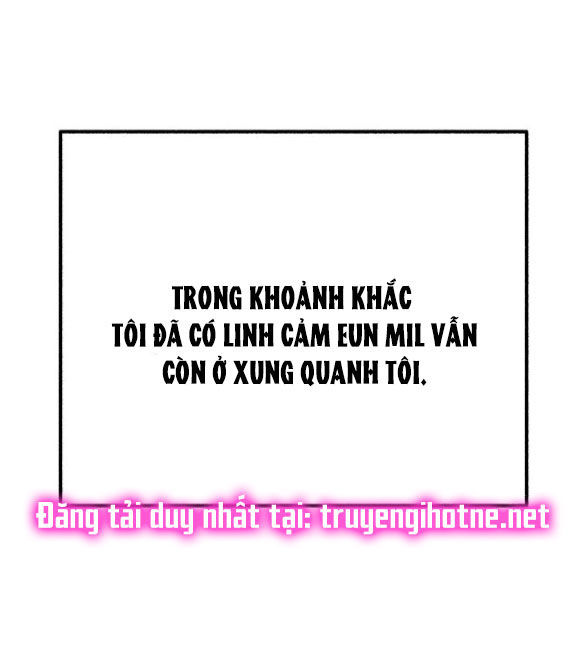 nàng thơ nổi tiếng - nàng thơ myung chapter 18.1 1