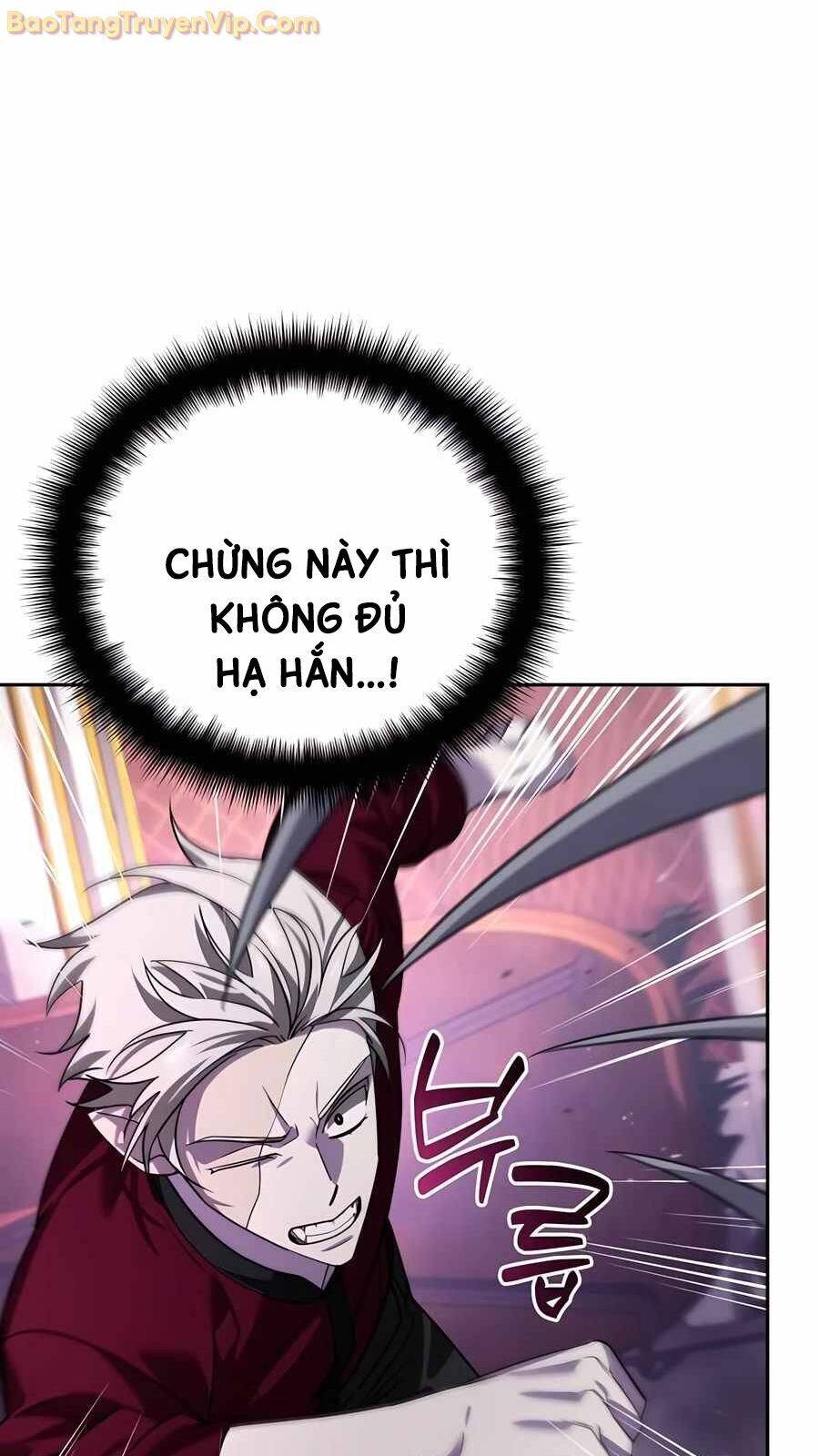 Bản Ngã Thay Đổi chapter 20 11