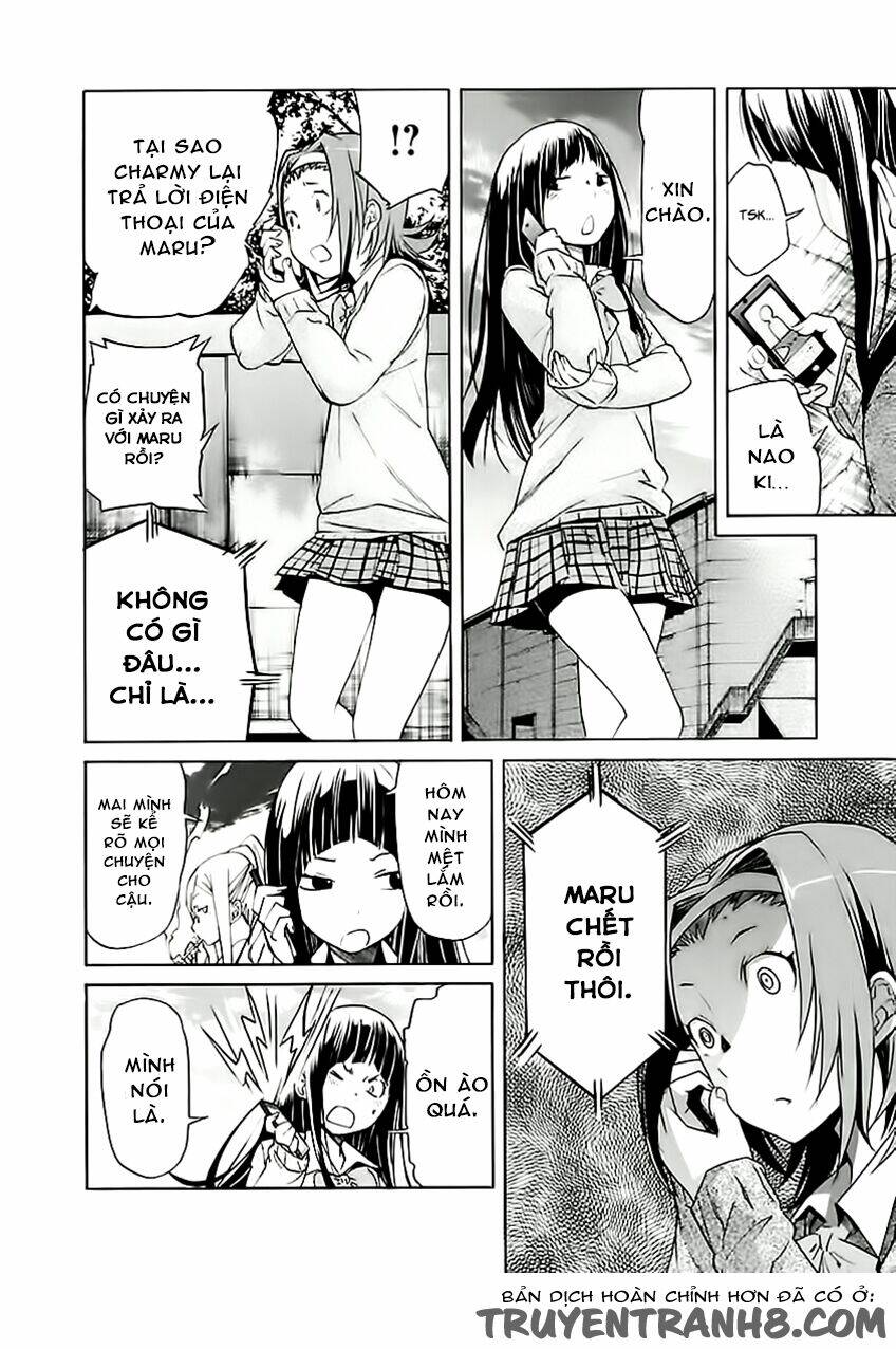 trash. chapter 29 22