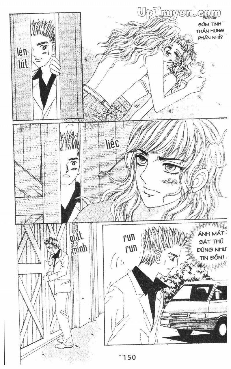 mặt nạ tình yêu chapter 45 62