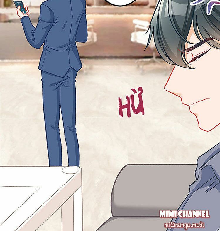 manh bảo ngọt ngào chapter 34 5