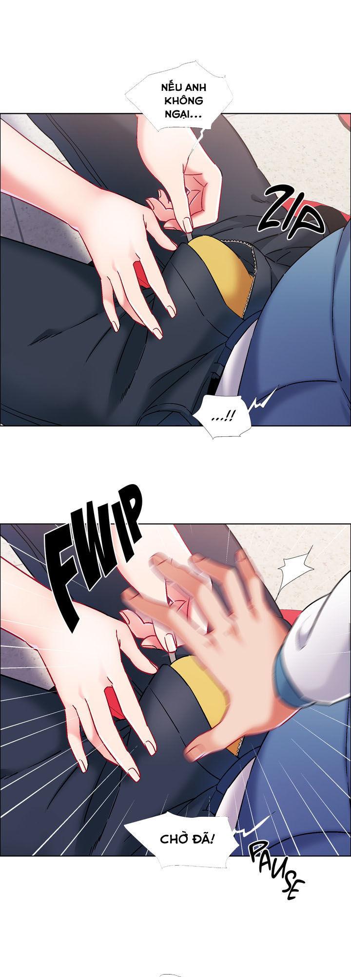 rental girls chapter 37 8