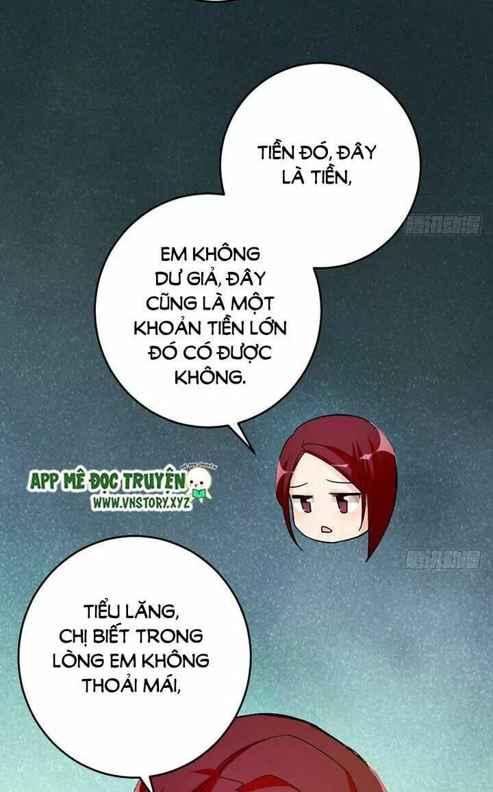 thiên hậu trở về chapter 85 40