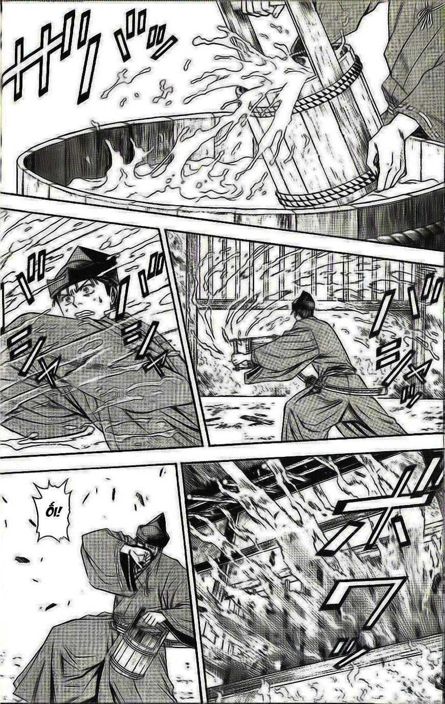 thiếu niên vương phần 2 chapter 31 23