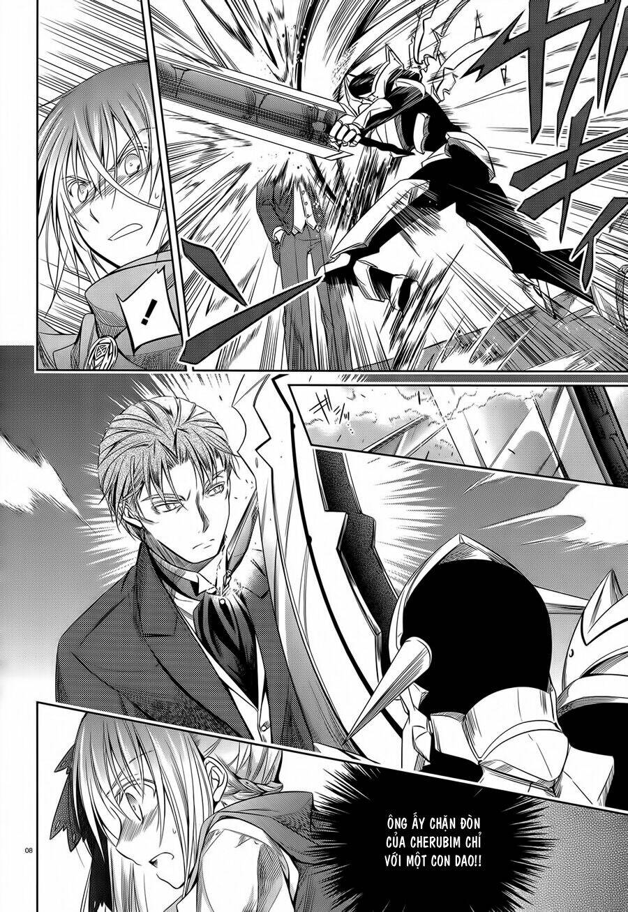 kikou shoujo wa kizutsukanai chapter 28 7