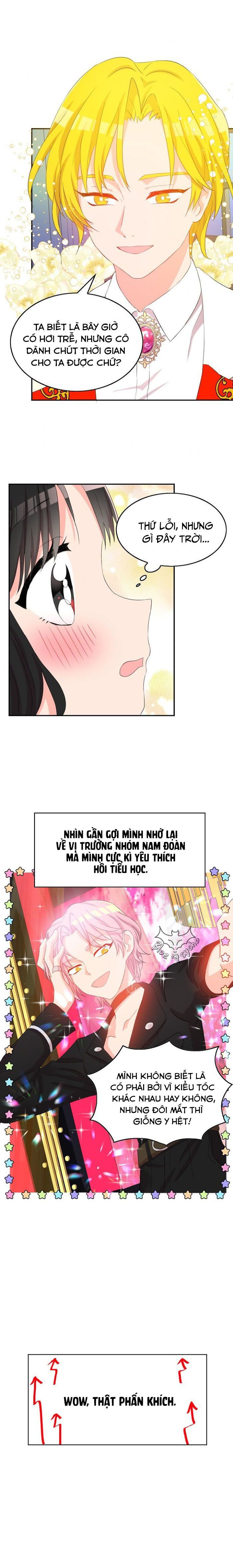 vị cứu tinh của rồng chapter 19 7