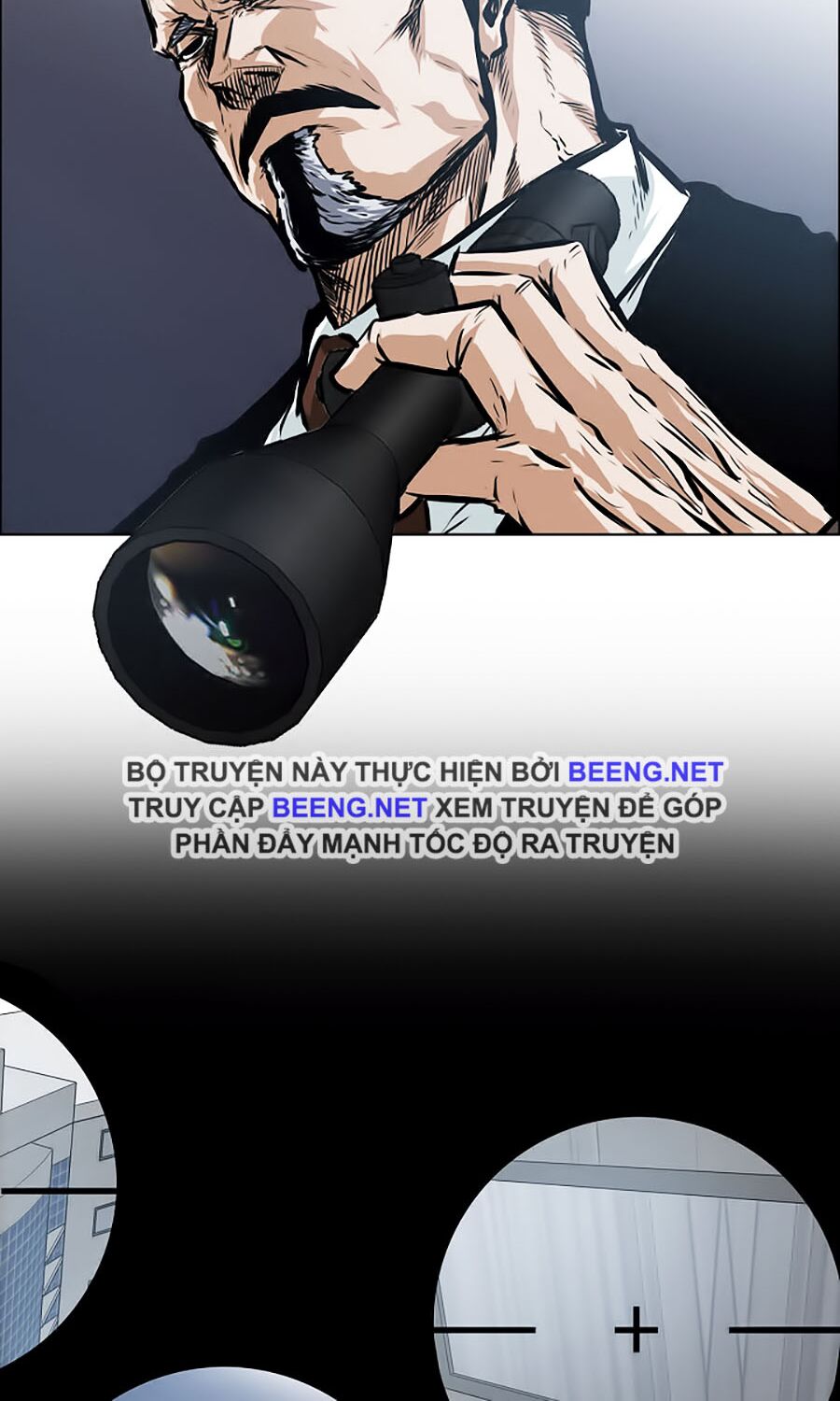 bá chủ học đường ss3 chapter 11 9